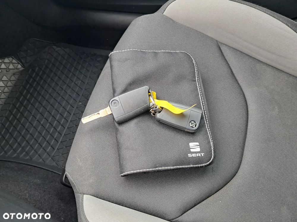 Seat Leon 1.2 TSI Ecomotive Style - 7