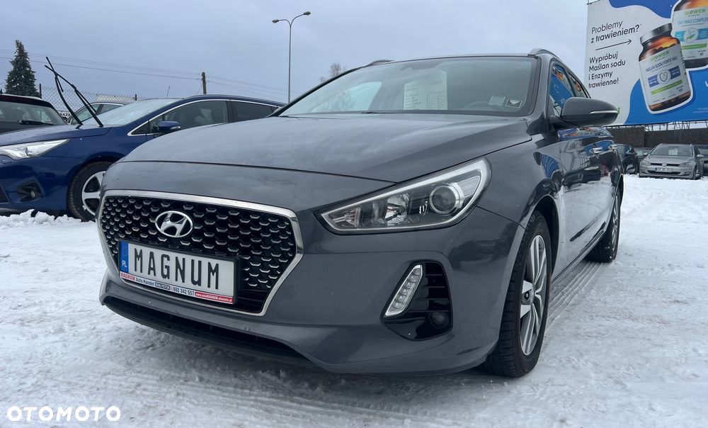 Hyundai i30 - 1