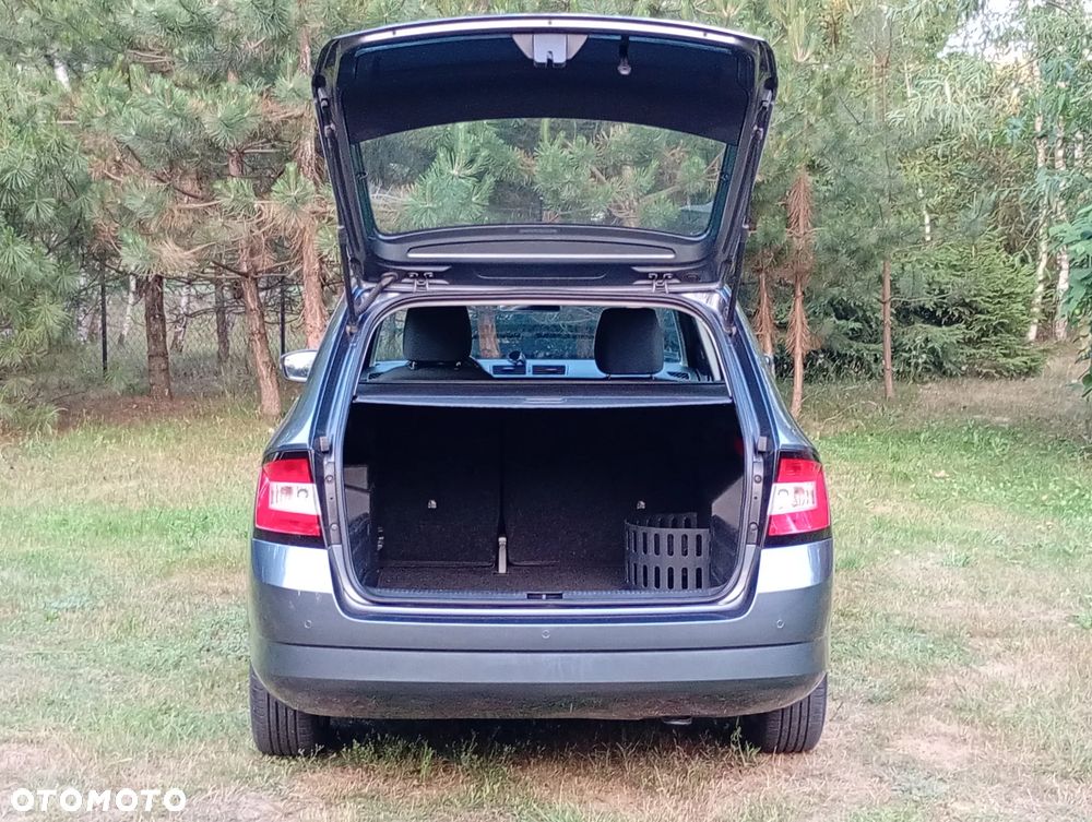 Skoda Fabia - 27