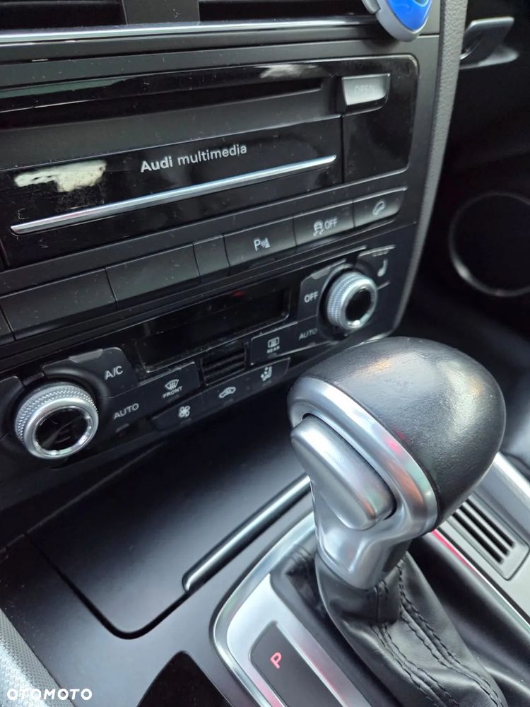Audi Q5 2.0 TFSI Quattro Tiptronic - 20