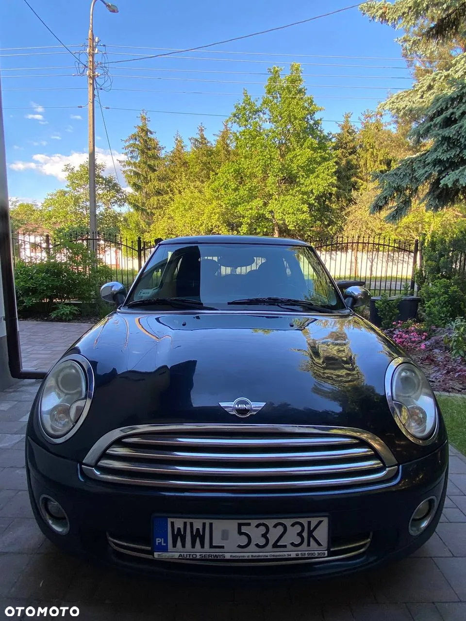 MINI Cooper D - 2