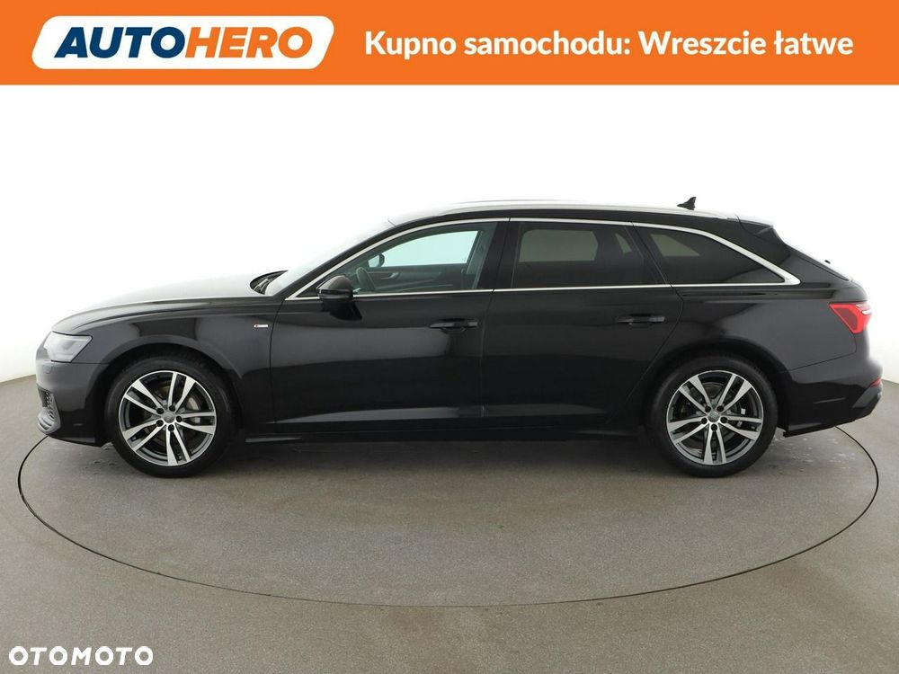Audi A6 Avant 40 TDI mHEV Sport S tronic - 3