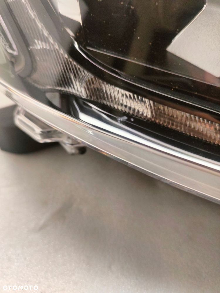 MITSUBISHI OUTLANDER III LIFT FULL LED KOMPLET LAMP PRZÓD 8301D3 - 2