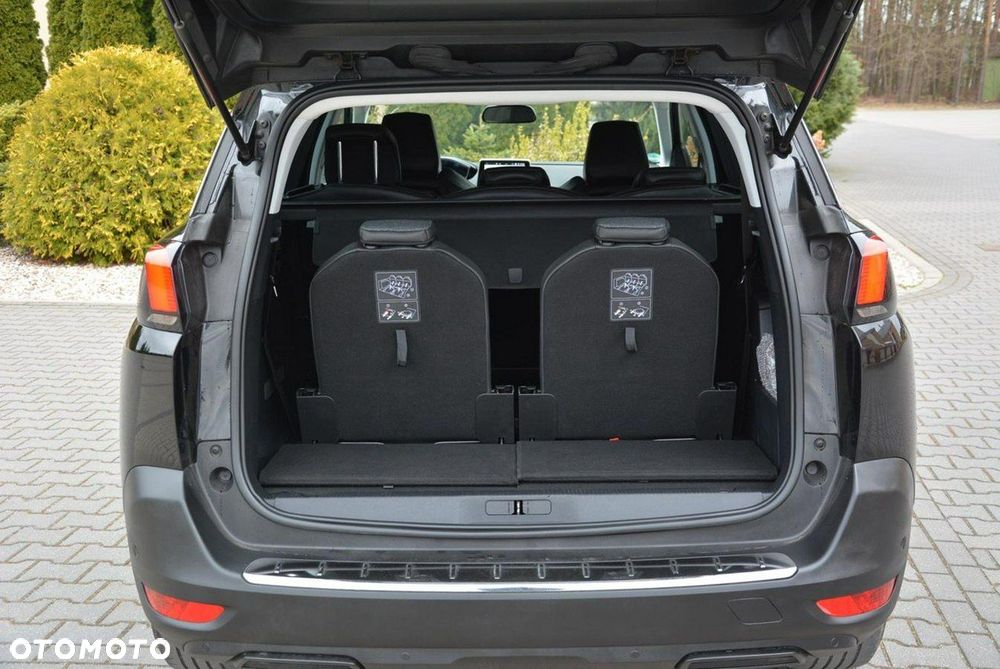 Peugeot 5008 THP 165 EAT6 Stop & Start Allure - 37