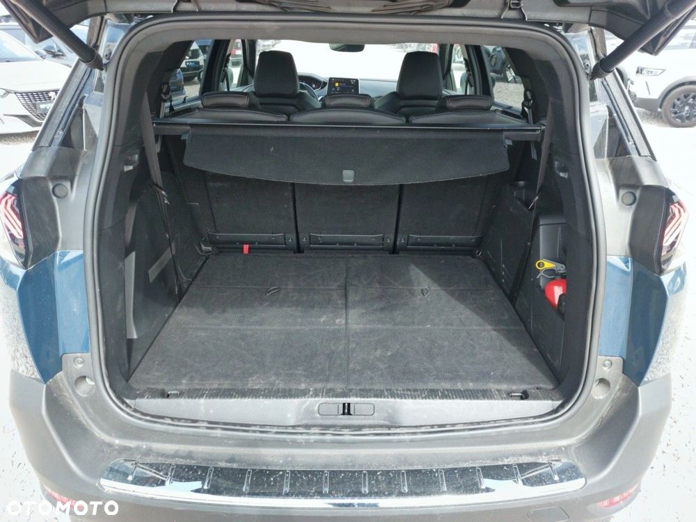 Peugeot 5008 - 6