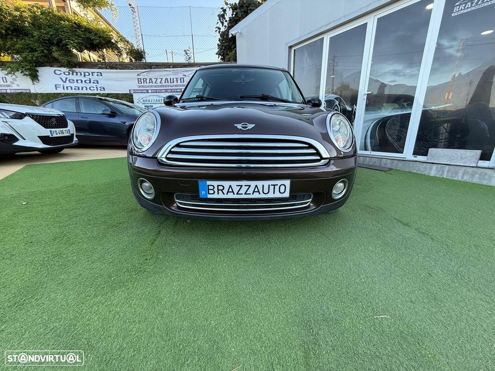 MINI Clubman - 5