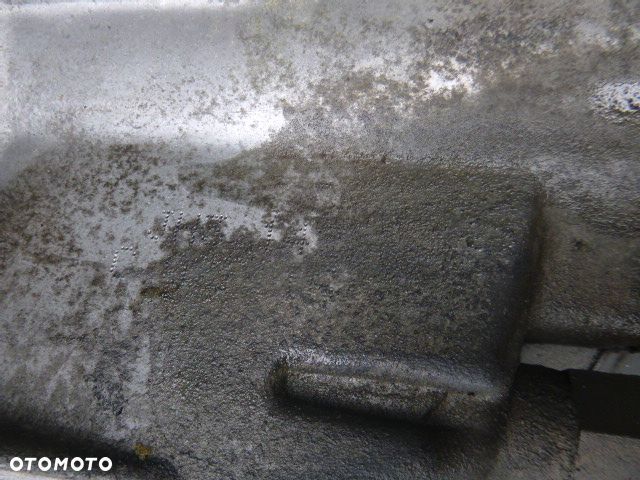 MANUALNA SKRZYNIA BIEGÓW RENAULT MEGANE II 1.6 16V JH3142 - 20