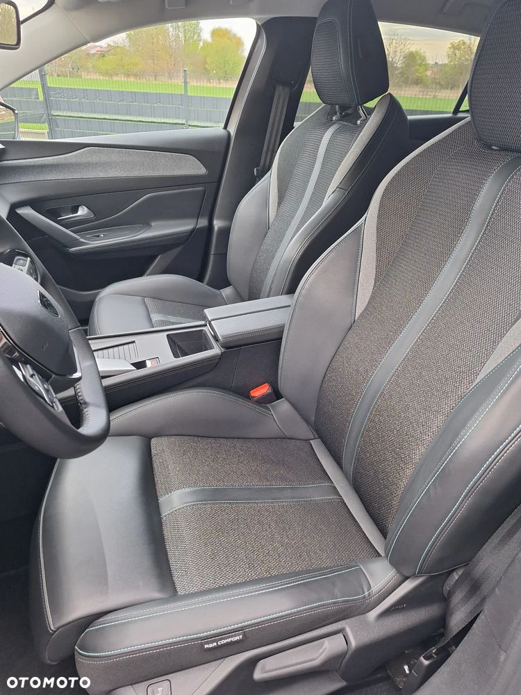 Peugeot 308 PureTech 130 EAT8 Allure - 7