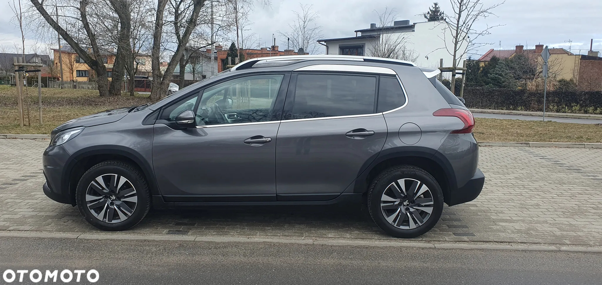 Peugeot 2008 1.6 BlueHDi Active - 6