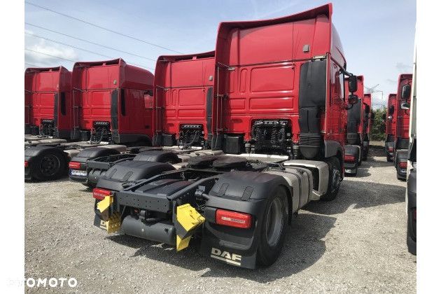 DAF XF 480 FT - 3