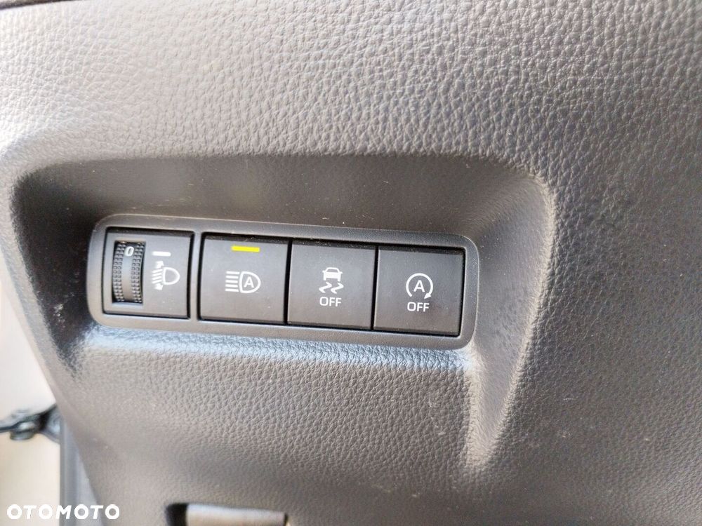 Toyota Aygo X 1.0 VVT-i Style CVT - 23