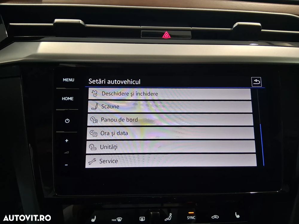 Volkswagen ARTEON - 33