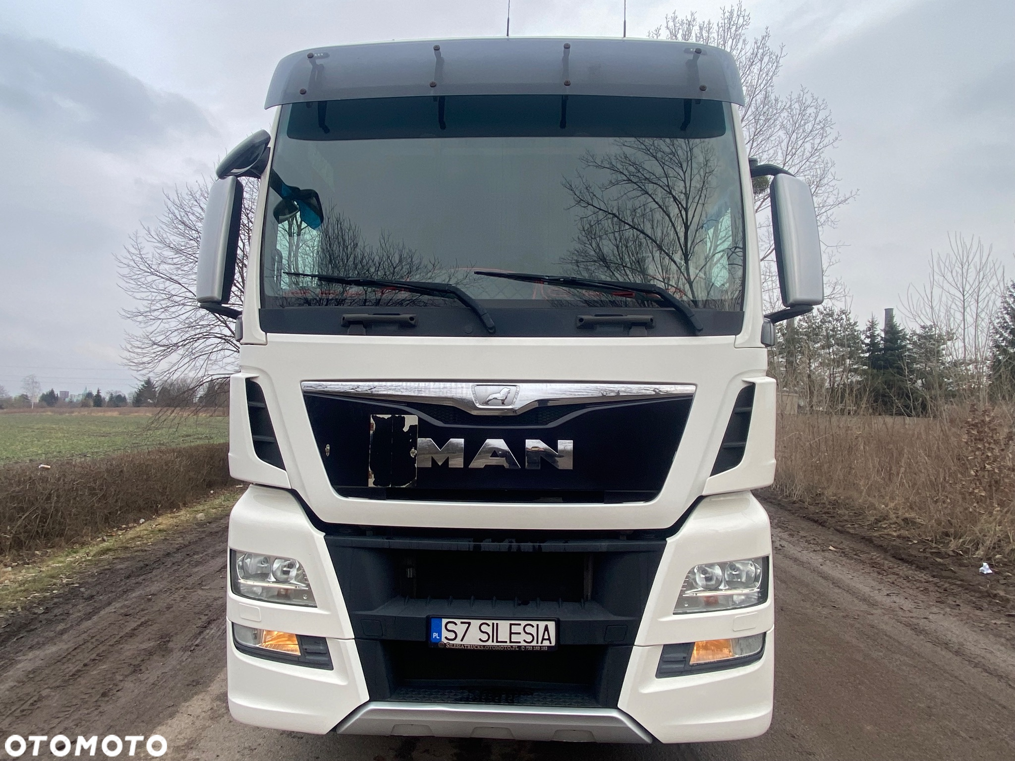 MAN TGX 28.480 6x2 - 35
