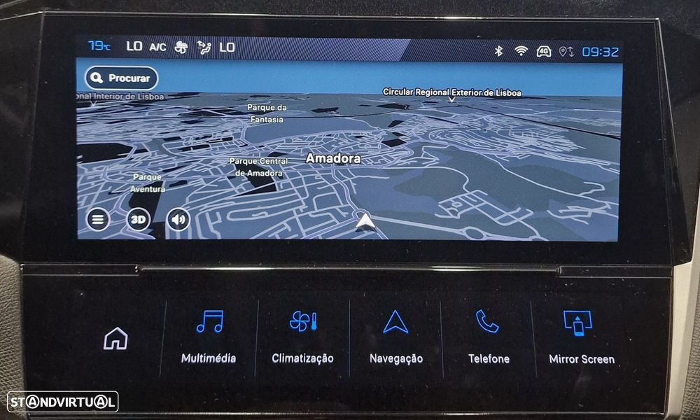 Peugeot 408 1.2 PureTech Allure EAT8 - 30