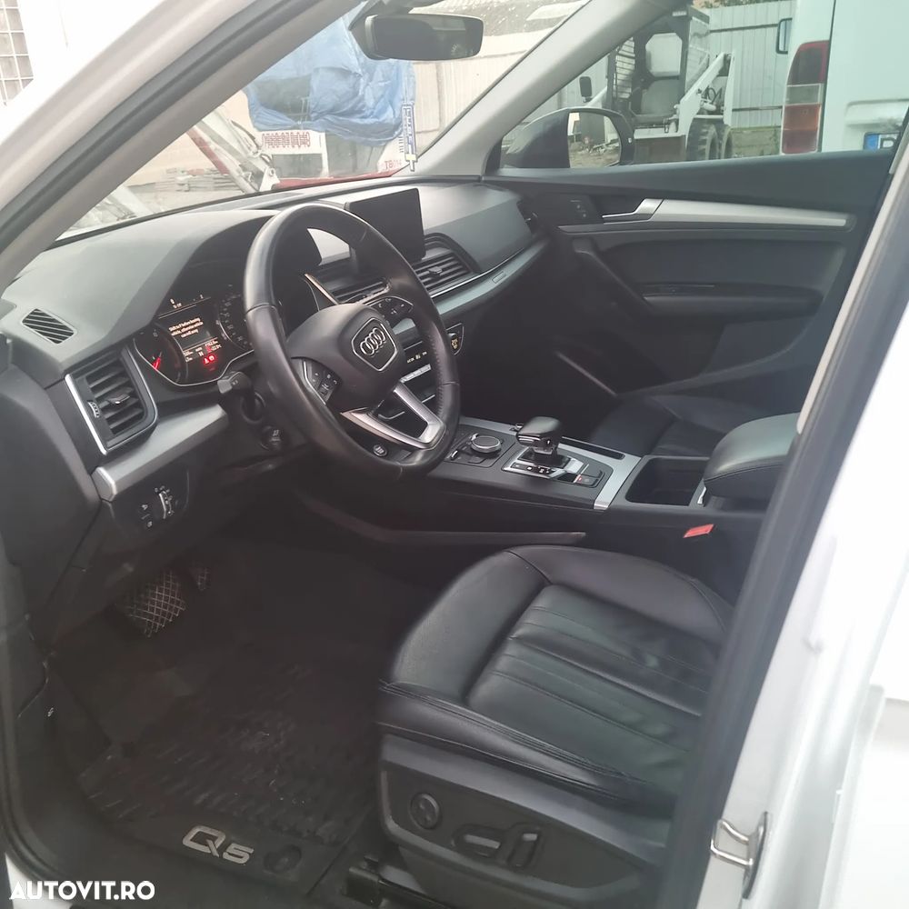 Audi Q5 2.0 TFSI Quattro S tronic - 14