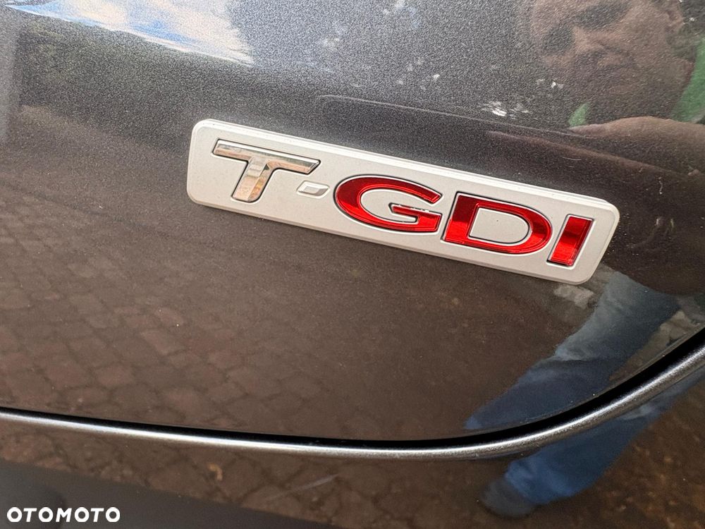 Kia Stonic 1.0 T-GDI 120 DCT OPF Edition 7 - 5