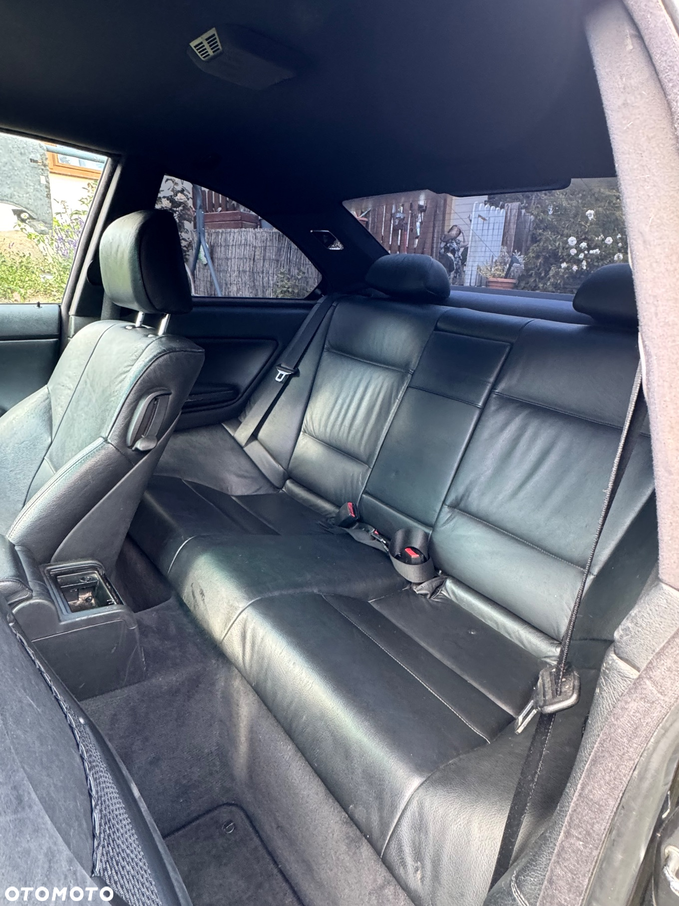 BMW Seria 3 330Ci - 12