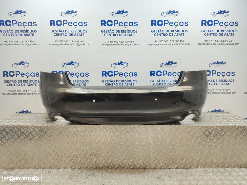 Parachoques Traseiro Audi A5 8T Sensores De Estacionamento - 1