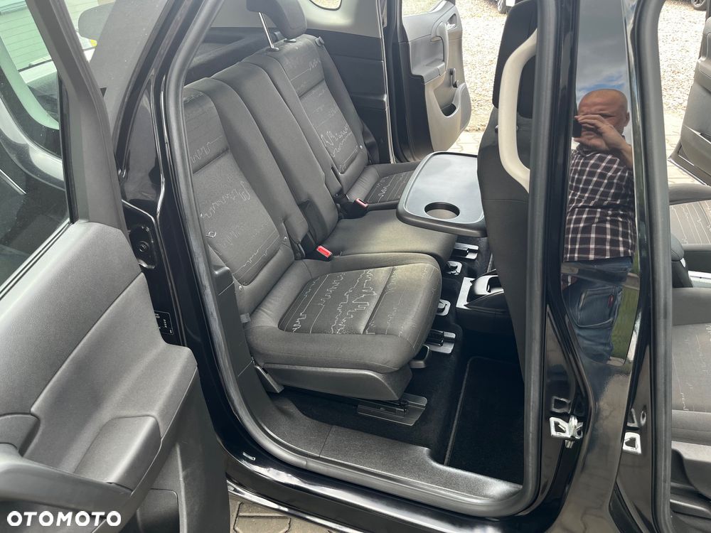 Opel Meriva - 26