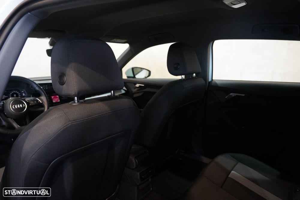 Audi A3 - 39