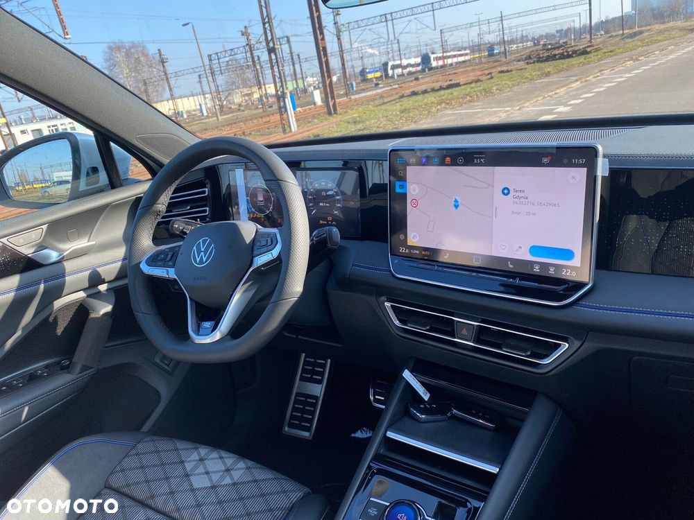 Volkswagen Tiguan 2.0 TDI 4Mot R-Line Plus DSG - 15