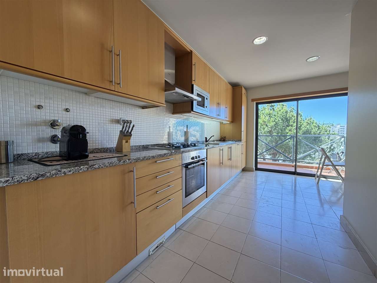 Apartamento T1+1 Venda em Albufeira e Olhos de Água,Albufeira - Grande imagem: 4/44