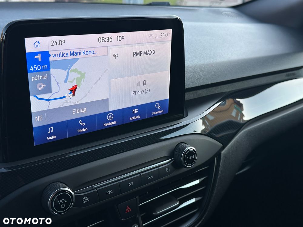 Ford Focus - 10