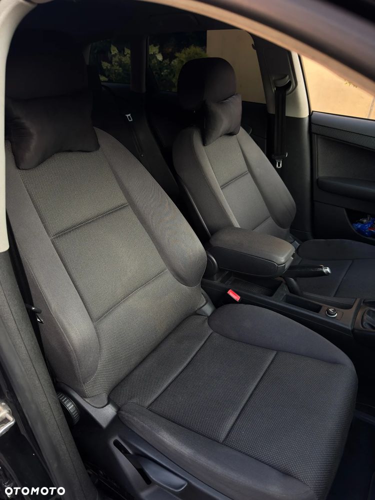 Audi A3 Sportback - 13