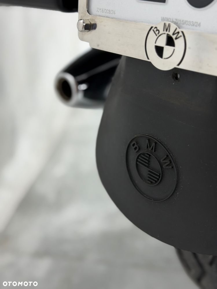 BMW R - 24