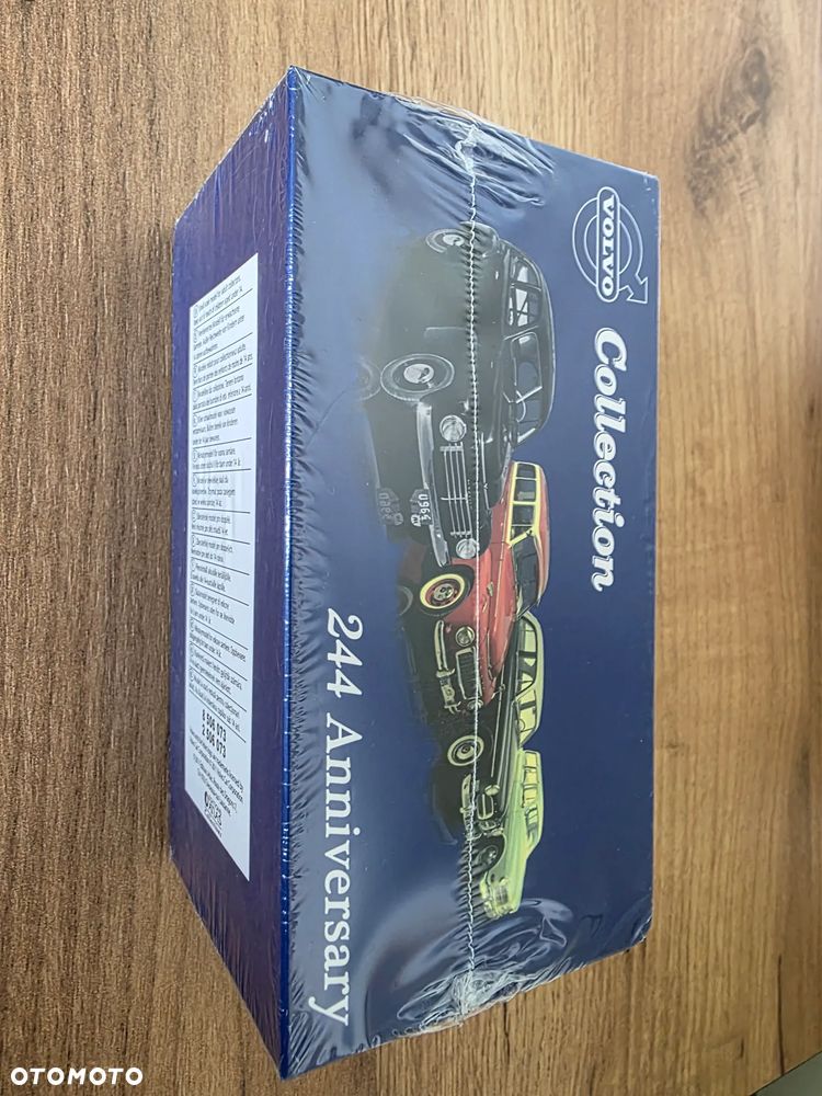 Volvo Seria 200 - 32
