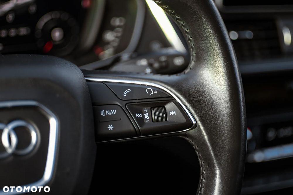 Audi Q5 2.0 TFSI Quattro S tronic design - 22