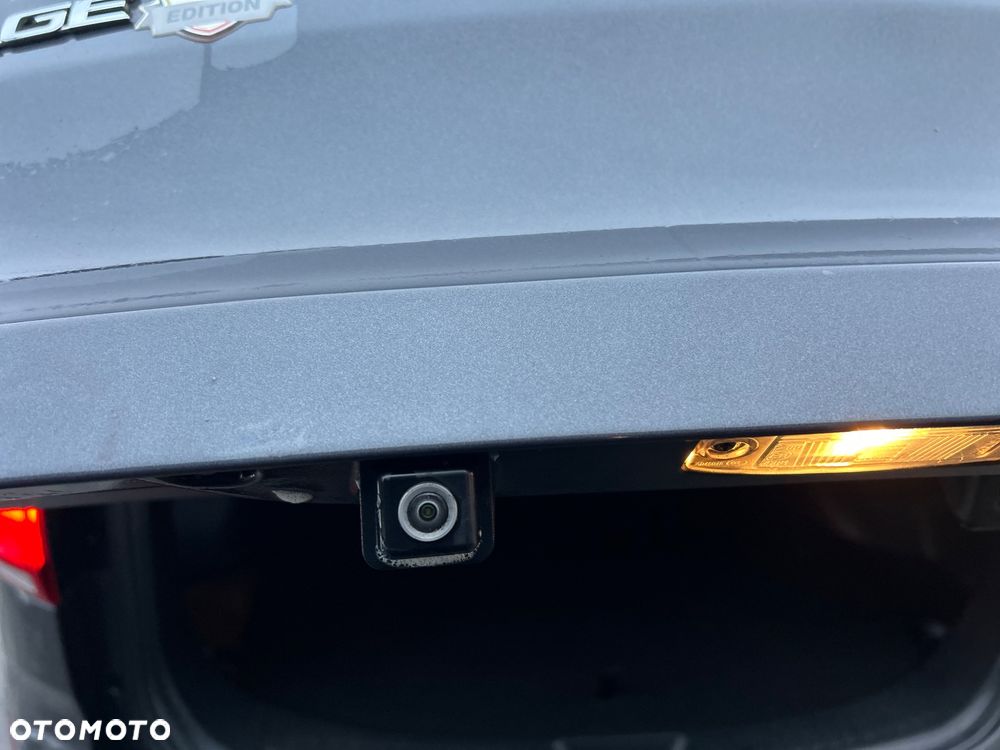 Kia Sportage 1.6 GDI Business Line M 2WD - 21