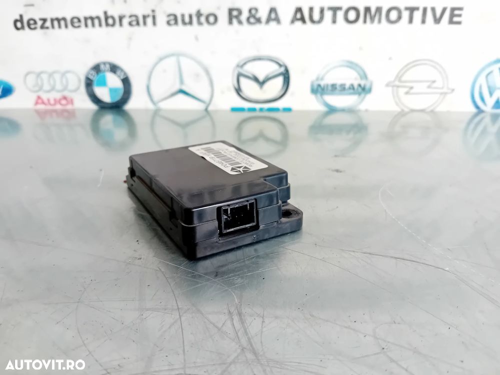 Modul Control Dodge Caliber An 2006-2012 Motor 2.0 Crdi BWD Cod P04671918AF - 4