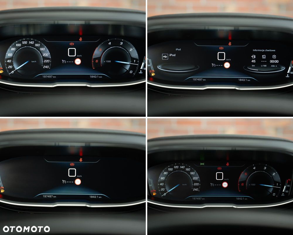 Peugeot 5008 BlueHDi 130 Active - 38