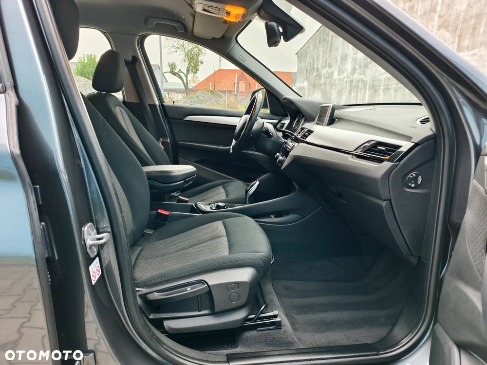 BMW X1 sDrive20d Advantage - 13