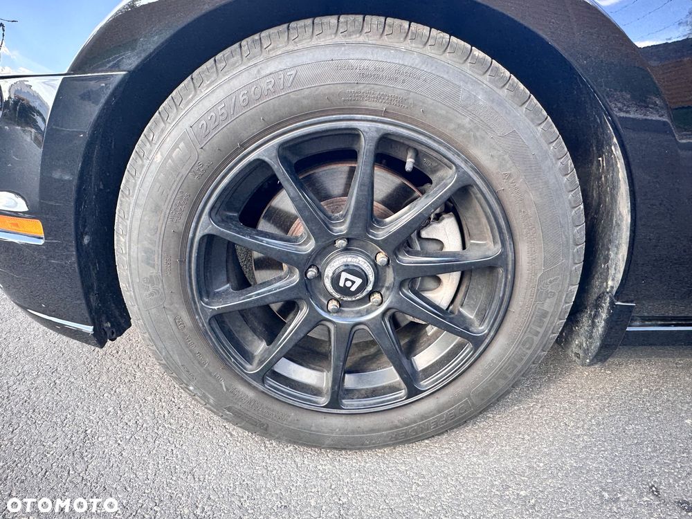 Ford Mustang 3.7 V6 - 28