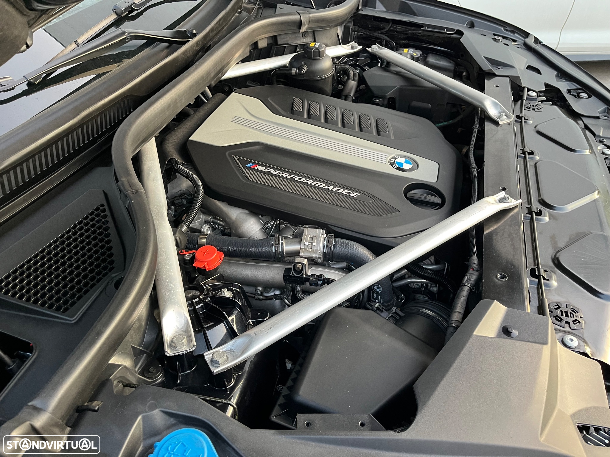 BMW X5 M50 d - 37