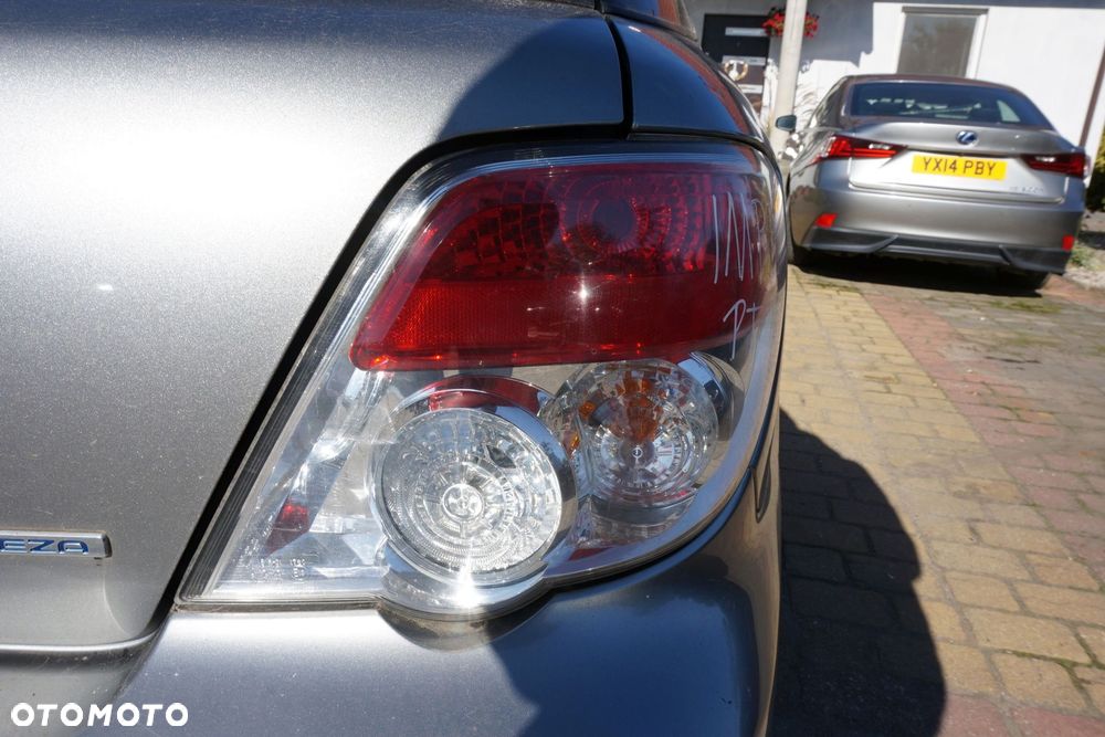LAMPA TYLNA PRAWA IMPREZA II GD LIFT KOMBI 84201FE650 SUBARU 2006-2007 - 3