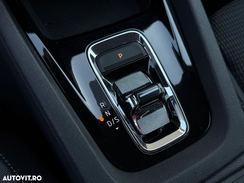 Skoda Octavia 1.0 TSI e-TEC DSG Style - 23