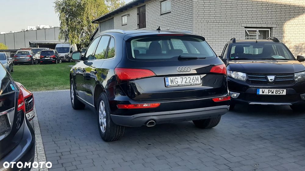 Audi Q5 - 6