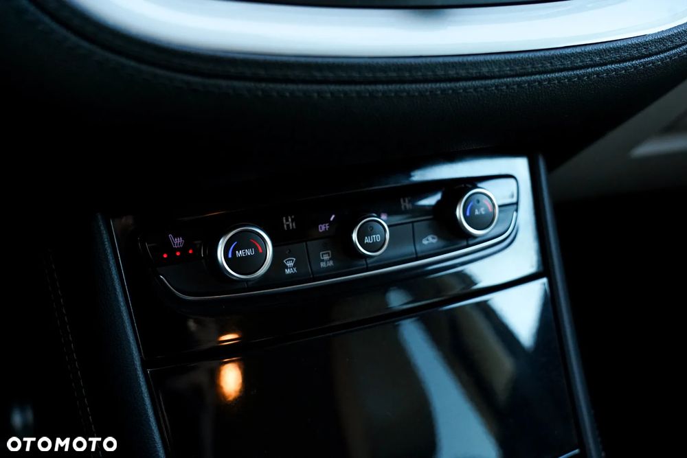 Opel Grandland X - 38