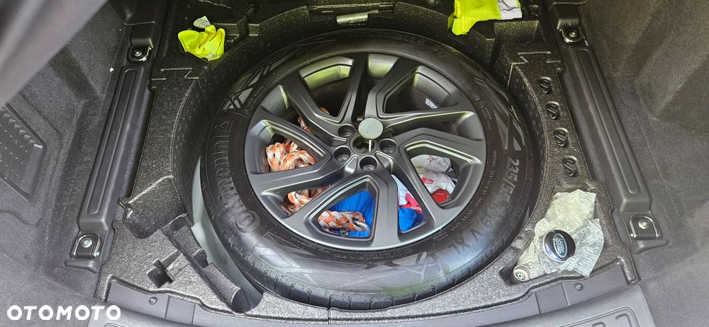 Land Rover Discovery Sport TD4 SE - 19