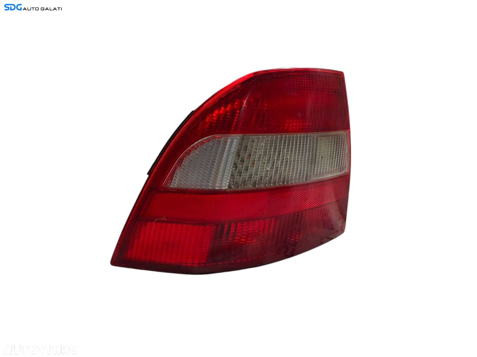 Stop Lampa Tripla Stanga Opel Vectra B Sedan Berlina Limuzina 1995 - 2002 Cod 90568047 [L5283] - 2