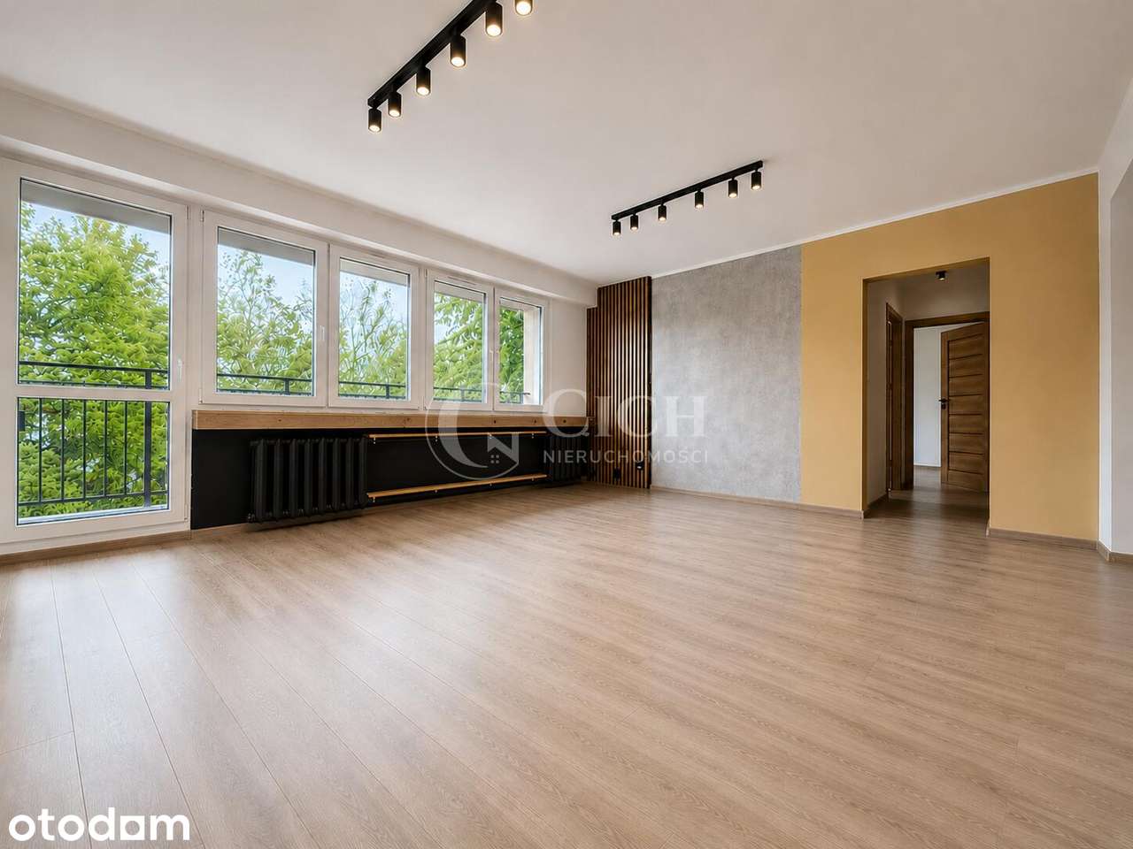 Przestronne mieszkanie 73,93 m² – Tarnów, os. Jasna