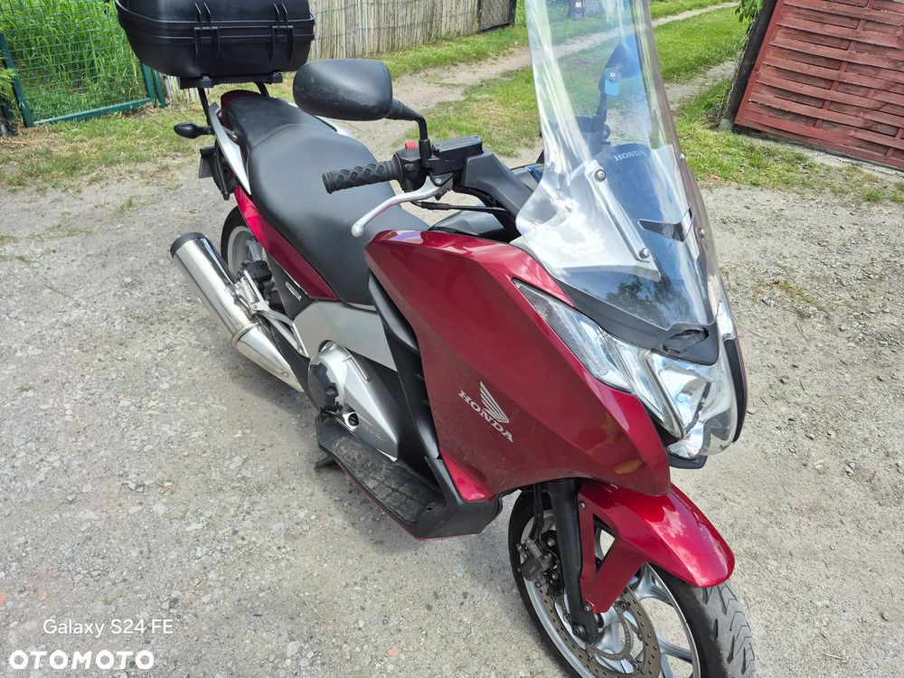 Honda Inny - 6