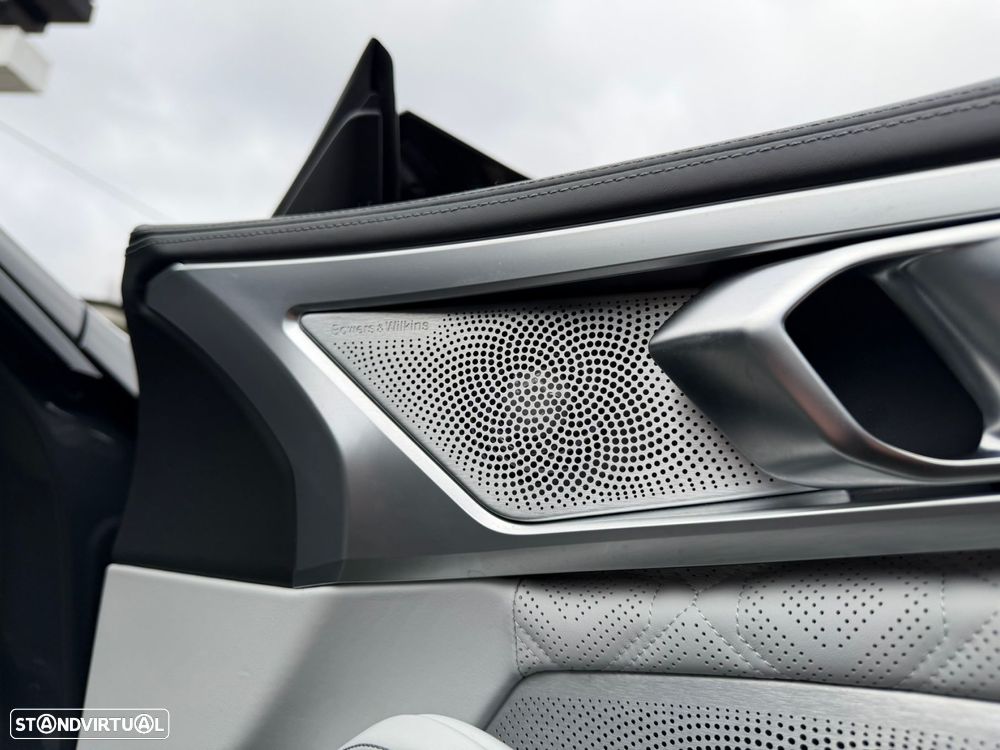 BMW M8 Competition - 29