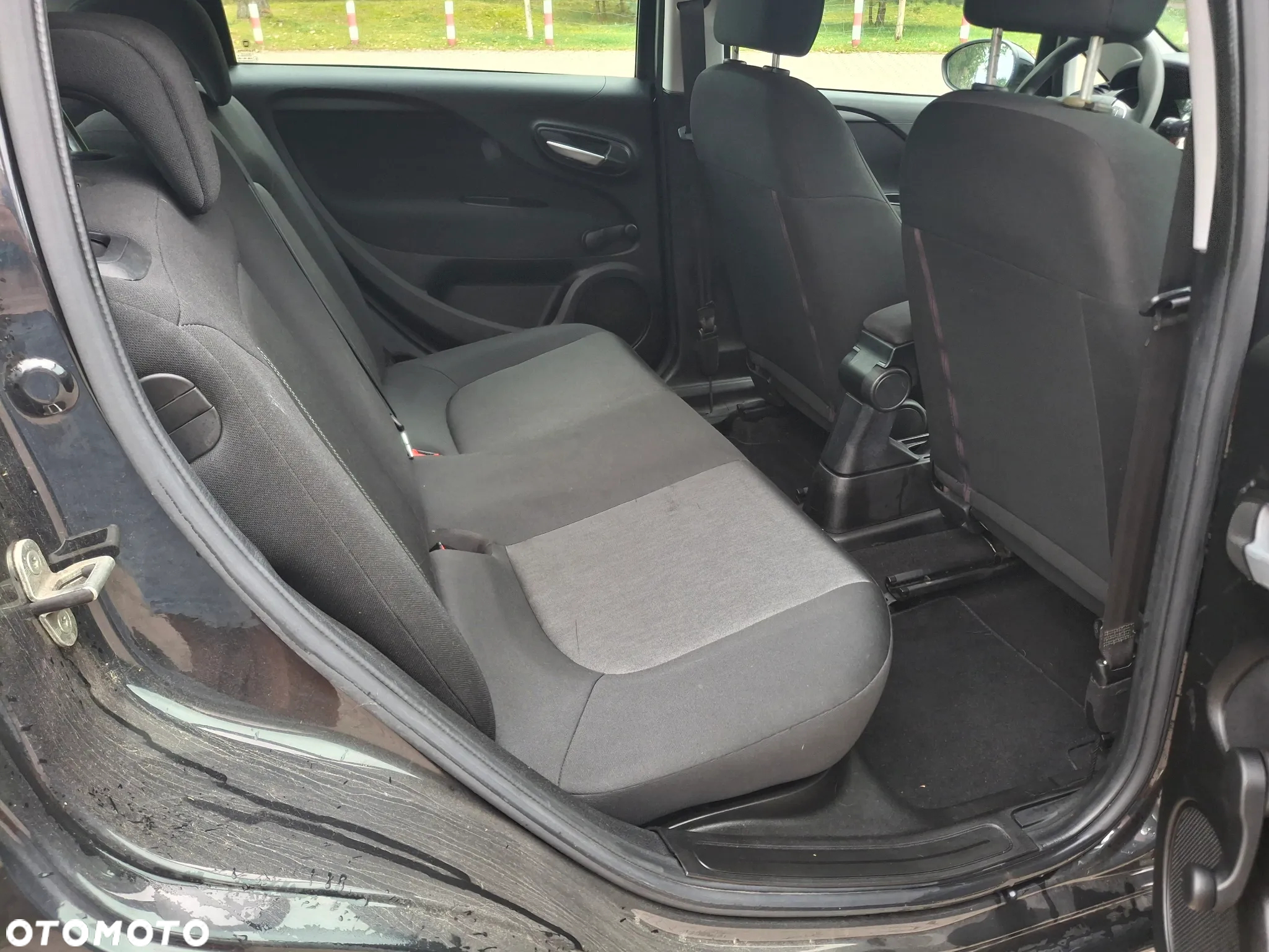 Fiat Punto 1.2 Fresh - 13