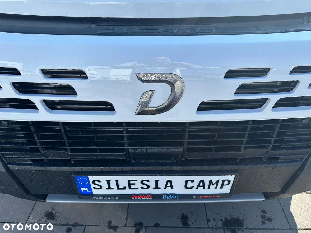 Dethleffs Globetrial 640 ES - 5