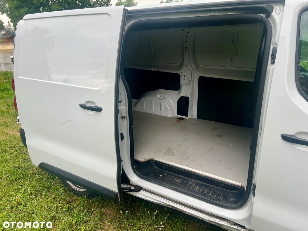 Fiat Scudo L3 Multicab - 13