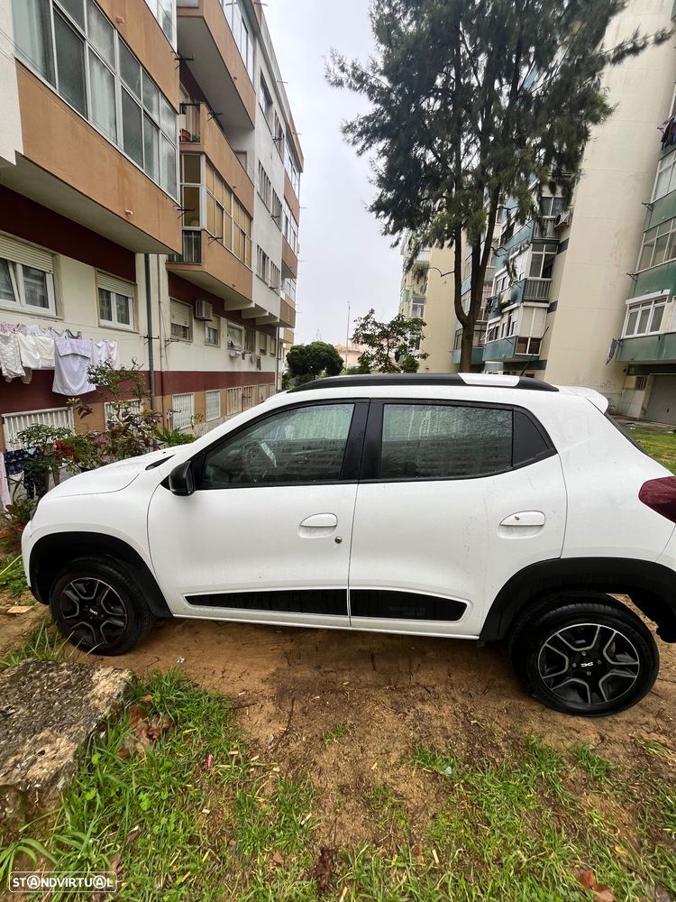 Dacia Spring Comfort - 4